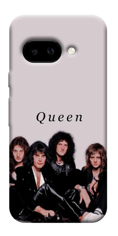 Чохол itsPrint Queen для Google Pixel 9a, музика, купити оптом з доставкою