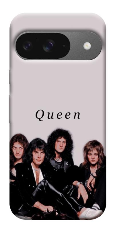 Чохол itsPrint Queen для Google Pixel 10, музика, купити оптом з доставкою