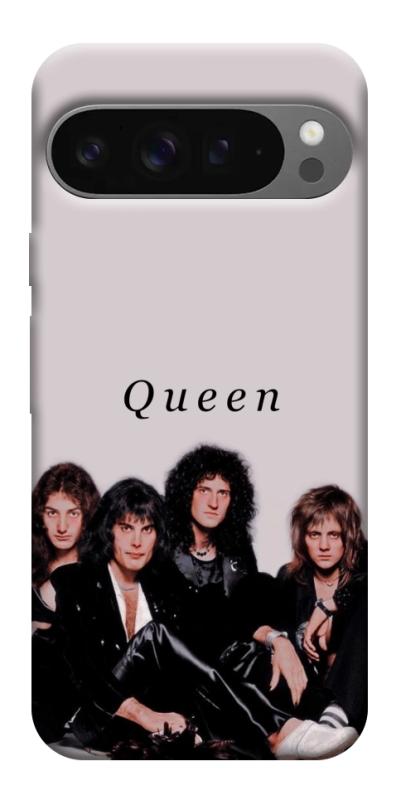 Чехол itsPrint Queen для Google Pixel 10 Pro XL, музыка, купить оптом с доставкой