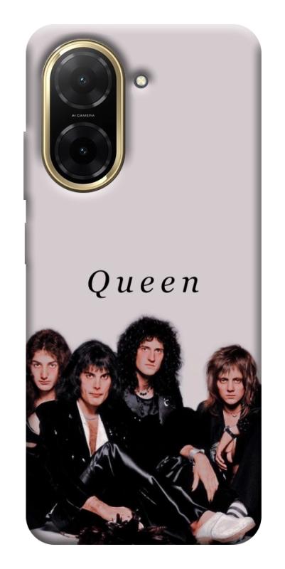 Чохол itsPrint Queen для Xiaomi Redmi A5 (Europe version), музика, купити оптом з доставкою
