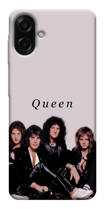 Чохол itsPrint Queen для Samsung Galaxy A07, музика, купити оптом з доставкою