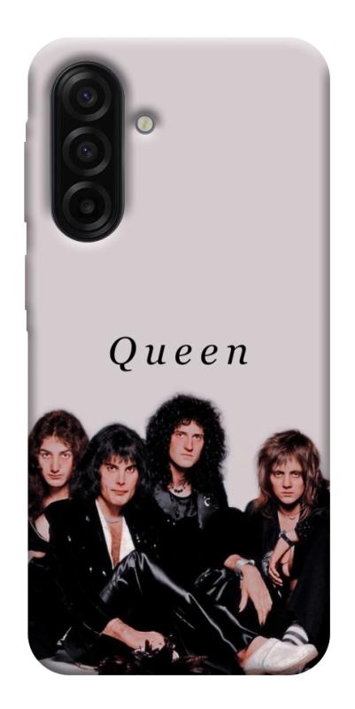 Чохол itsPrint Queen для Samsung Galaxy A17 5G/4G, музика, купити оптом з доставкою