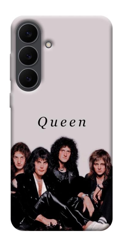 Чохол itsPrint Queen для Samsung Galaxy S25 FE, музика, купити оптом з доставкою