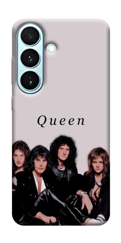 Чохол itsPrint Queen для Samsung Galaxy S26, музика, купити оптом з доставкою