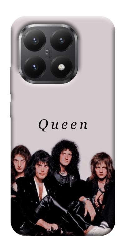 Чехол itsPrint Queen для Xiaomi 15T, музыка, купить оптом с доставкой