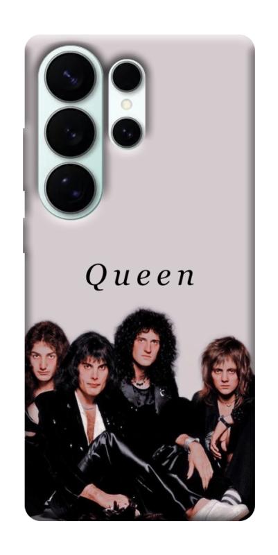 Чохол itsPrint Queen для Samsung Galaxy S26 Ultra, музика, купити оптом з доставкою