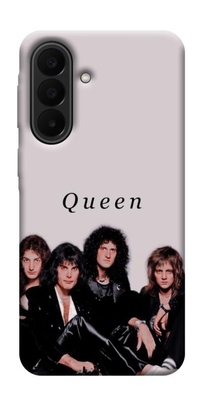 Чехол itsPrint Queen для Samsung Galaxy A27, музыка, купить оптом с доставкой