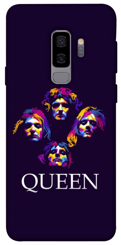Чохол itsPrint Bohemian spirit для Samsung Galaxy S9+, музика, купити оптом з доставкою
