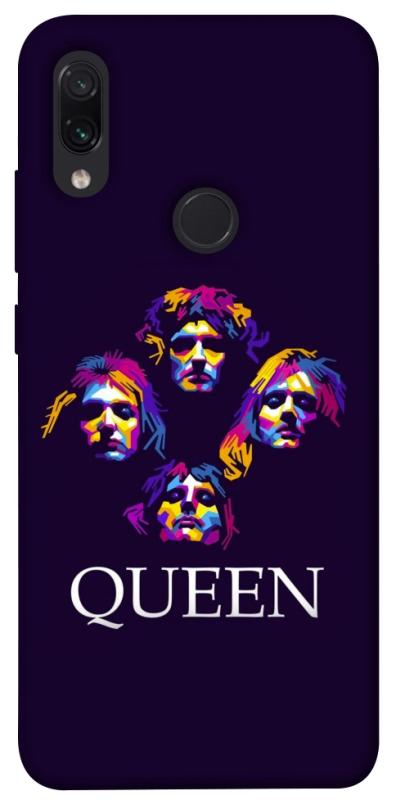 Чехол itsPrint Bohemian spirit для Xiaomi Redmi Note 7 / Note 7 Pro / Note 7s, музыка, купить оптом с доставкой