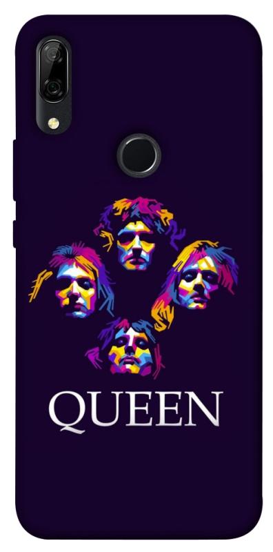 Чехол itsPrint Bohemian spirit для Huawei P Smart Z, музыка, купить оптом с доставкой