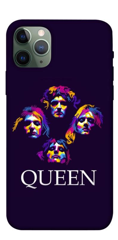 Чехол itsPrint Bohemian spirit для Apple iPhone 11 Pro (5.8"), музыка, купить оптом с доставкой