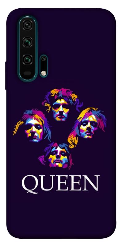 Чохол itsPrint Bohemian spirit для Huawei Honor 20 Pro, музика, купити оптом з доставкою