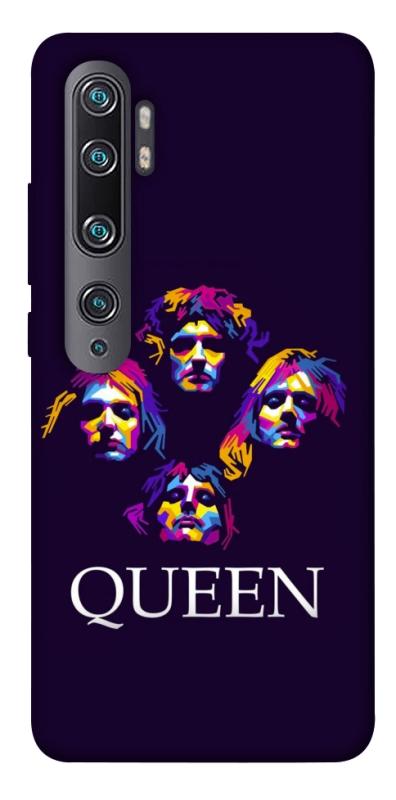 Чохол itsPrint Bohemian spirit для Xiaomi Mi Note 10 / Note 10 Pro / Mi CC9 Pro, музика, купити оптом з доставкою