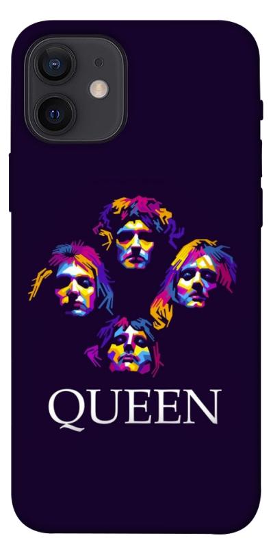 Чохол itsPrint Bohemian spirit для Apple iPhone 12 Pro (6.1"), музика, купити оптом з доставкою