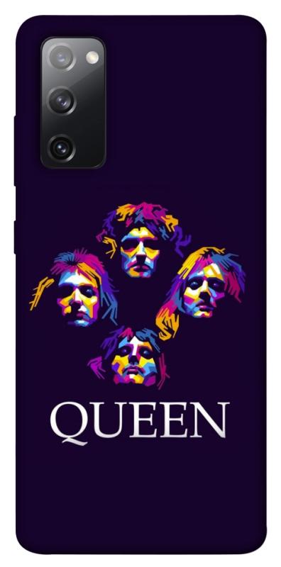 Чехол itsPrint Bohemian spirit для Samsung Galaxy S20 FE, музыка, купить оптом с доставкой