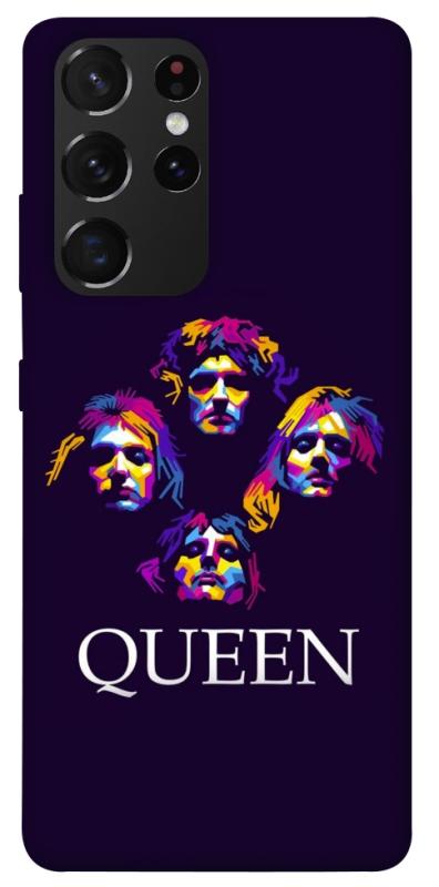 Чохол itsPrint Bohemian spirit для Samsung Galaxy S21 Ultra, музика, купити оптом з доставкою