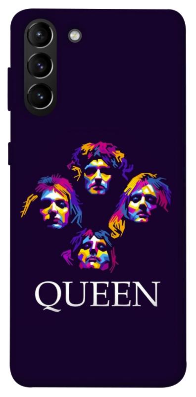 Чохол itsPrint Bohemian spirit для Samsung Galaxy S21+, музика, купити оптом з доставкою