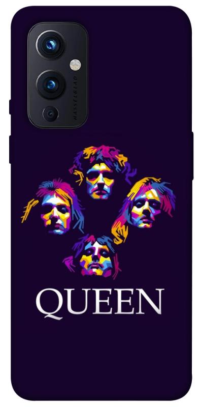 Чехол itsPrint Bohemian spirit для OnePlus 9, музыка, купить оптом с доставкой