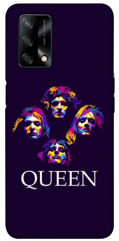 Чехол itsPrint Bohemian spirit для Oppo A74 4G, музыка, купить оптом с доставкой