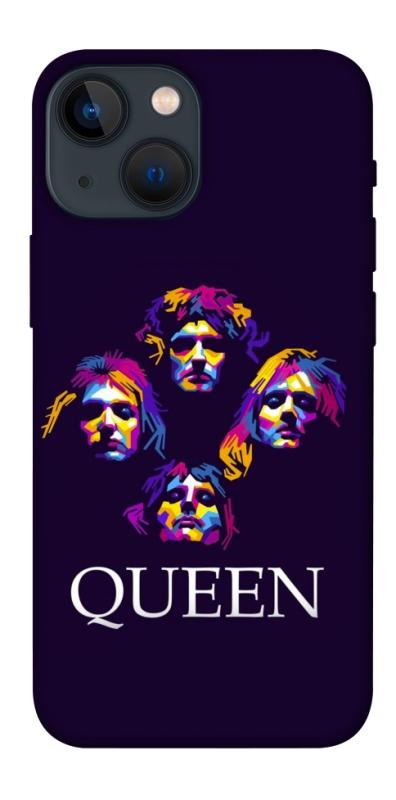Чохол itsPrint Bohemian spirit для Apple iPhone 13 mini (5.4"), музика, купити оптом з доставкою