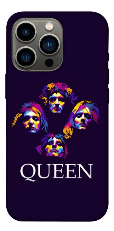Чехол itsPrint Bohemian spirit для Apple iPhone 13 Pro (6.1"), музыка, купить оптом с доставкой