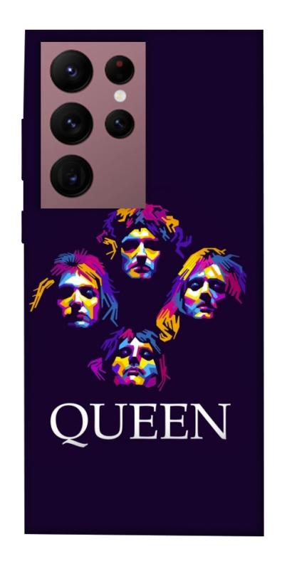 Чохол itsPrint Bohemian spirit для Samsung Galaxy S22 Ultra, музика, купити оптом з доставкою
