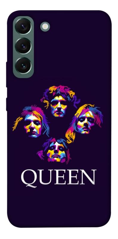 Чохол itsPrint Bohemian spirit для Samsung Galaxy S22+, музика, купити оптом з доставкою