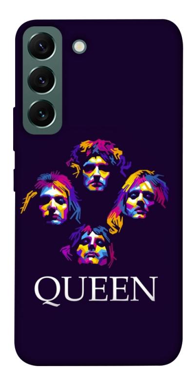 Чохол itsPrint Bohemian spirit для Samsung Galaxy S22, музика, купити оптом з доставкою