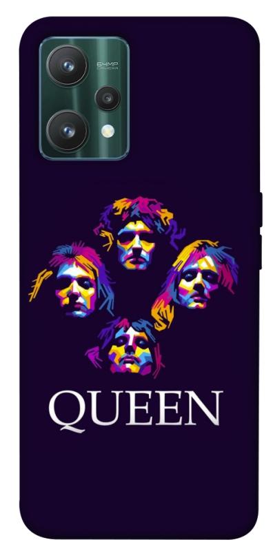 Чехол itsPrint Bohemian spirit для Realme 9 Pro, музыка, купить оптом с доставкой