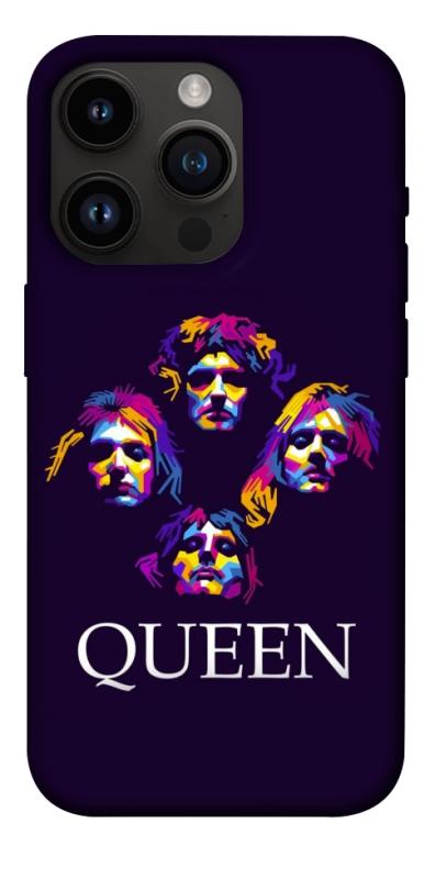 Чохол itsPrint Bohemian spirit для Apple iPhone 14 Pro (6.1"), музика, купити оптом з доставкою