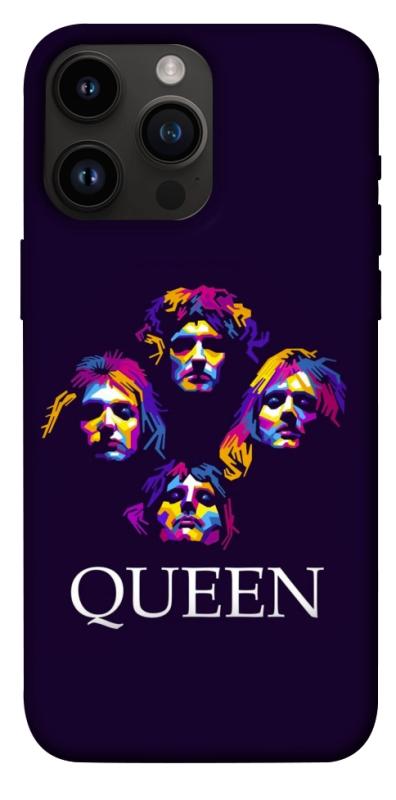 Чохол itsPrint Bohemian spirit для Apple iPhone 14 Pro Max (6.7"), музика, купити оптом з доставкою