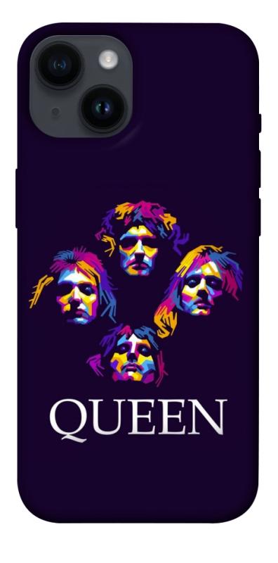 Чехол itsPrint Bohemian spirit для Apple iPhone 14 (6.1"), музыка, купить оптом с доставкой