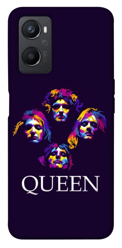 Чохол itsPrint Bohemian spirit для Oppo A96, музика, купити оптом з доставкою