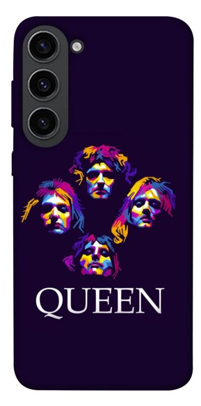 Чохол itsPrint Bohemian spirit для Samsung Galaxy S23, музика, купити оптом з доставкою