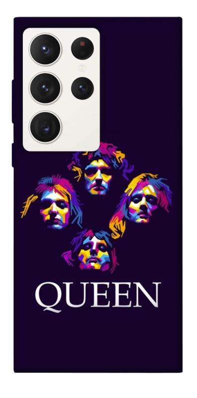 Чохол itsPrint Bohemian spirit для Samsung Galaxy S23 Ultra, музика, купити оптом з доставкою