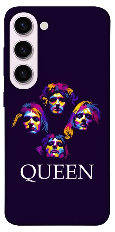 Чохол itsPrint Bohemian spirit для Samsung Galaxy S23+, музика, купити оптом з доставкою