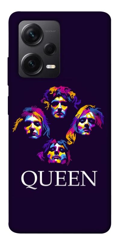Чохол itsPrint Bohemian spirit для Xiaomi Redmi Note 12 Pro+ 5G, музика, купити оптом з доставкою