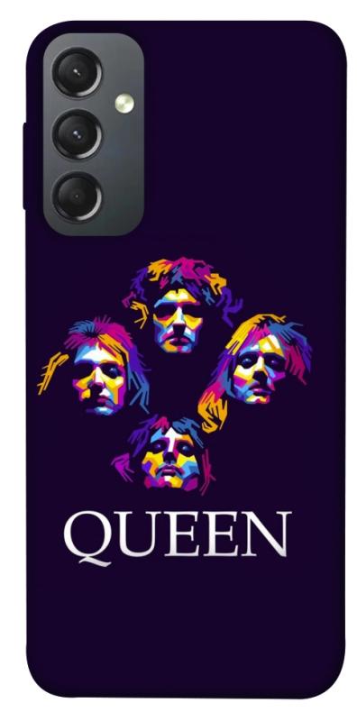 Чохол itsPrint Bohemian spirit для Samsung Galaxy A24 4G, музика, купити оптом з доставкою