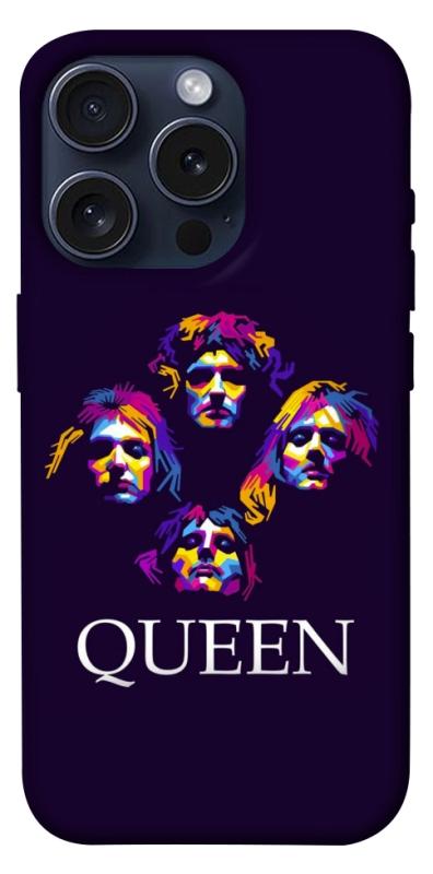 Чохол itsPrint Bohemian spirit для Apple iPhone 15 Pro (6.1"), музика, купити оптом з доставкою