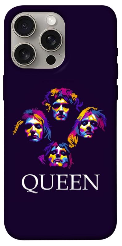 Чохол itsPrint Bohemian spirit для Apple iPhone 15 Pro Max (6.7"), музика, купити оптом з доставкою