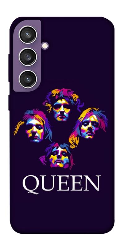 Чохол itsPrint Bohemian spirit для Samsung Galaxy S23 FE, музика, купити оптом з доставкою