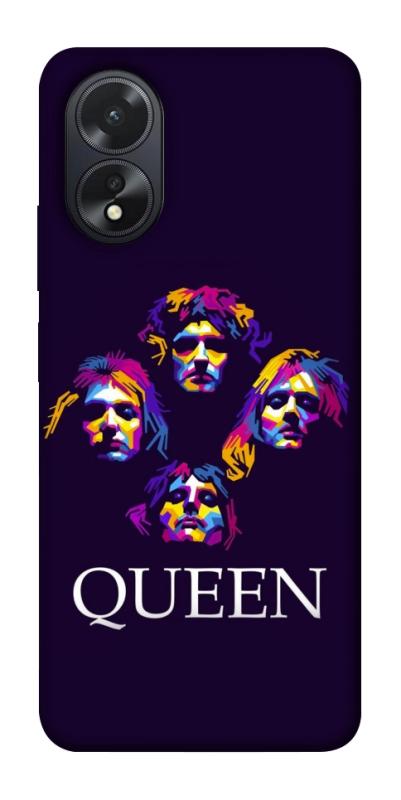 Чехол itsPrint Bohemian spirit для Oppo A38, музыка, купить оптом с доставкой