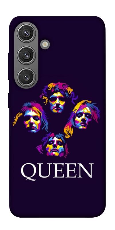 Чехол itsPrint Bohemian spirit для Samsung Galaxy S24+, музыка, купить оптом с доставкой
