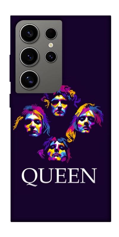Чехол itsPrint Bohemian spirit для Samsung Galaxy S24 Ultra, музыка, купить оптом с доставкой
