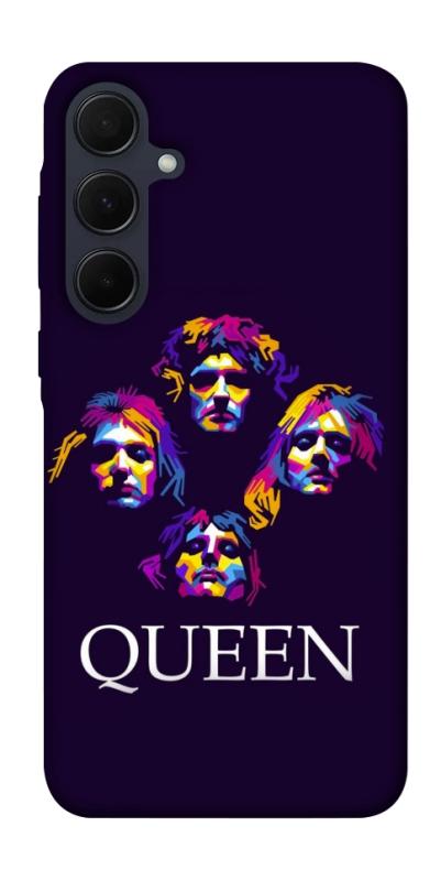 Чехол itsPrint Bohemian spirit для Samsung Galaxy A35, музыка, купить оптом с доставкой