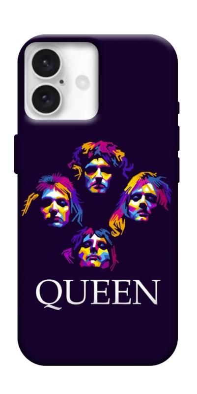 Чохол itsPrint Bohemian spirit для Apple iPhone 16 (6.1"), музика, купити оптом з доставкою