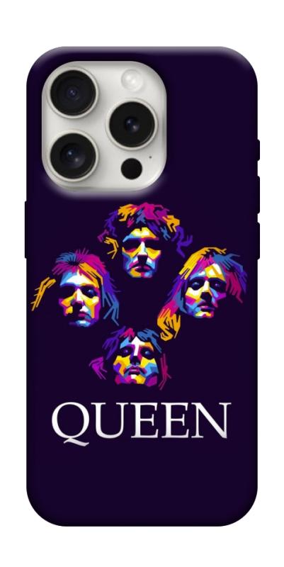 Чохол itsPrint Bohemian spirit для Apple iPhone 16 Pro Max (6.9"), музика, купити оптом з доставкою