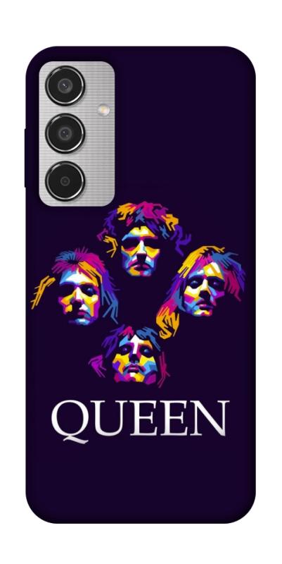 Чохол itsPrint Bohemian spirit для Samsung Galaxy M35 5G, музика, купити оптом з доставкою