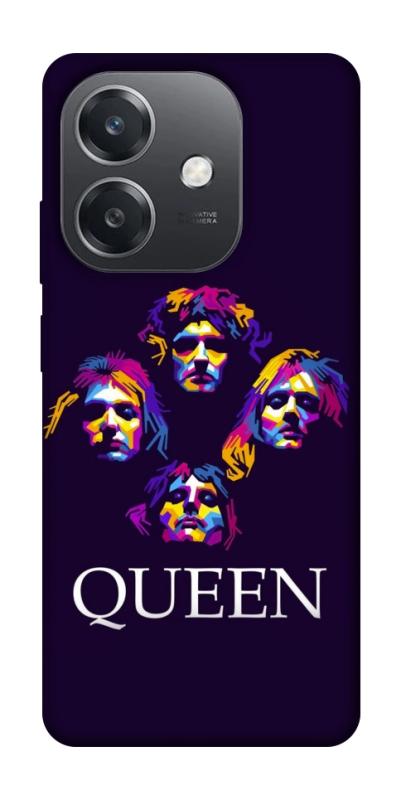 Чехол itsPrint Bohemian spirit для Oppo A3 4G, музыка, купить оптом с доставкой