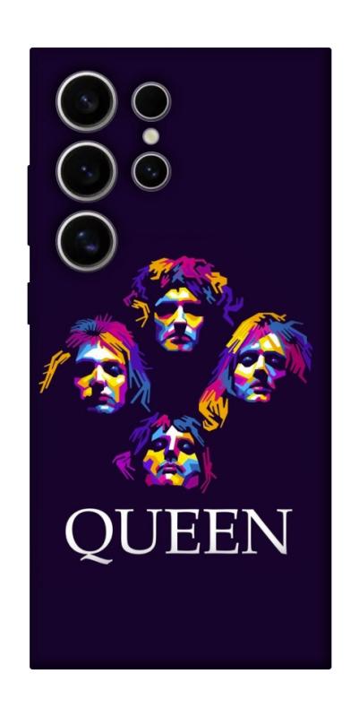 Чохол itsPrint Bohemian spirit для Samsung Galaxy S25 Ultra, музика, купити оптом з доставкою